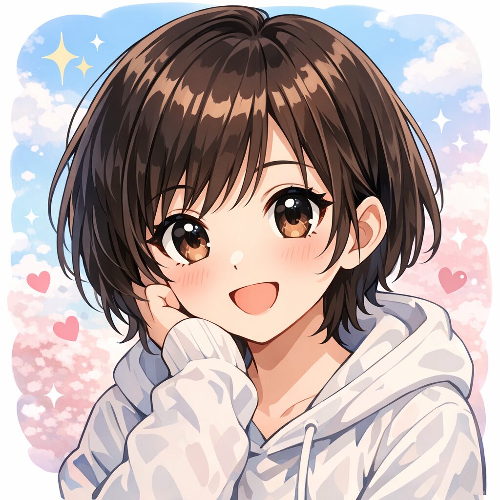 saki